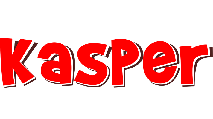 Kasper basket logo