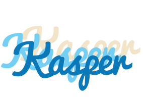 Kasper breeze logo