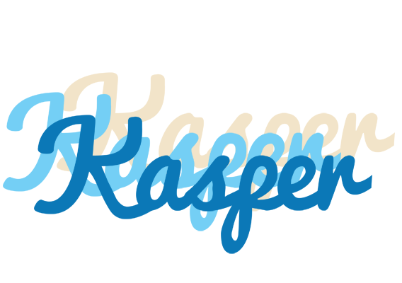 Kasper breeze logo