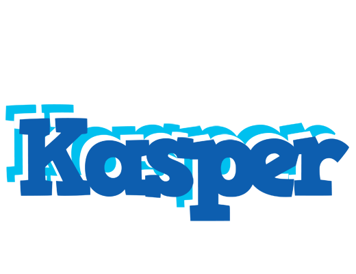 Kasper business logo