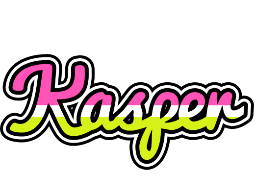 Kasper candies logo