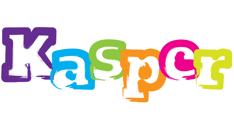Kasper casino logo