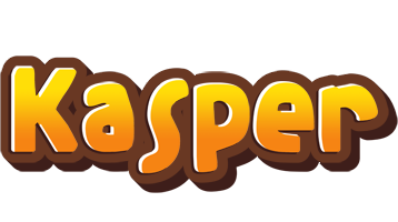 Kasper cookies logo