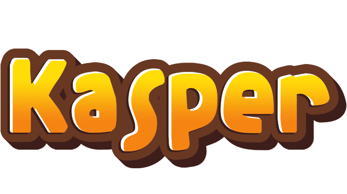 Kasper cookies logo