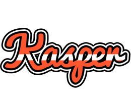 Kasper denmark logo