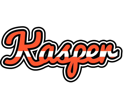 Kasper denmark logo