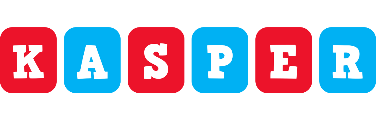Kasper diesel logo