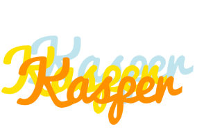 Kasper energy logo