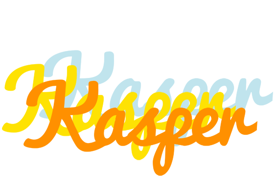 Kasper energy logo