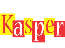 Kasper errors logo