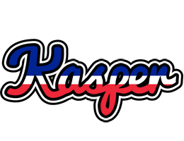 Kasper france logo