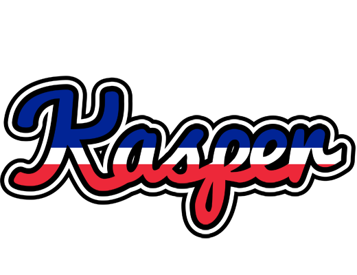 Kasper france logo
