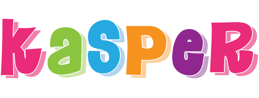 Kasper friday logo