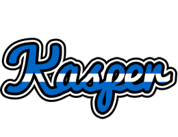 Kasper greece logo