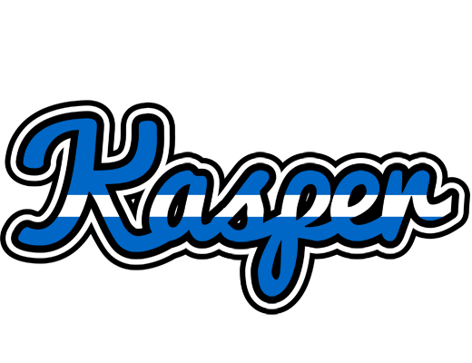 Kasper greece logo