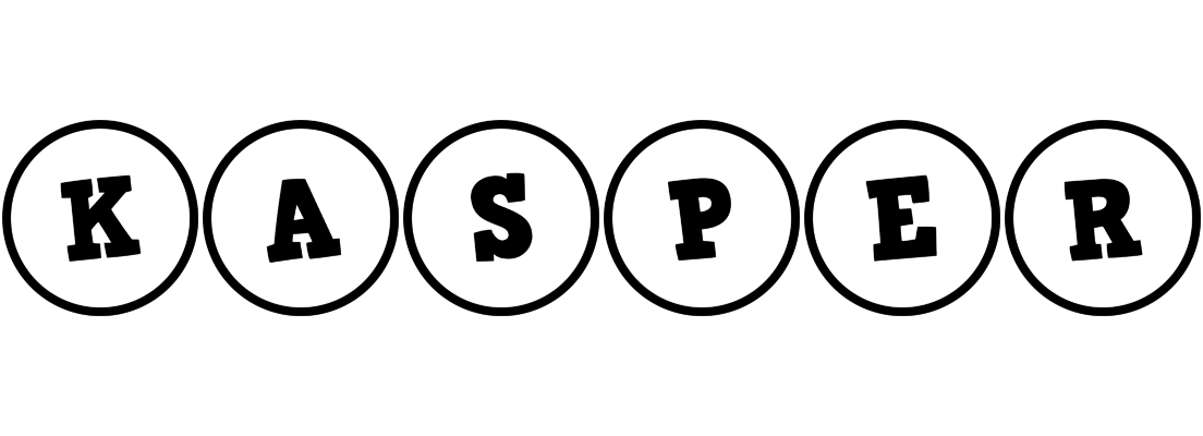 Kasper handy logo
