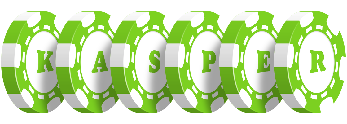 Kasper holdem logo