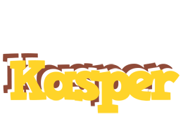 Kasper hotcup logo