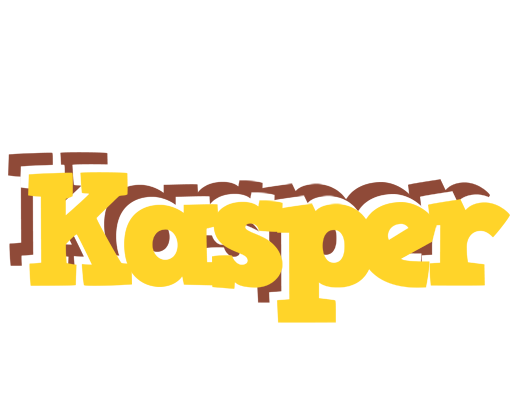 Kasper hotcup logo