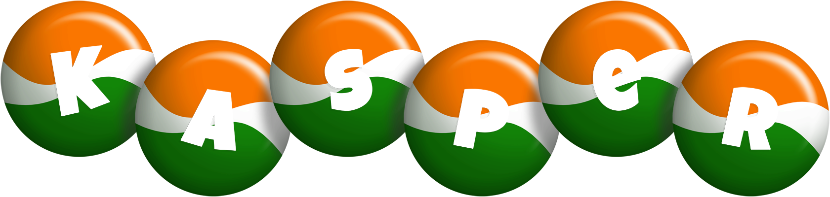 Kasper india logo
