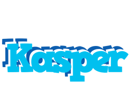 Kasper jacuzzi logo