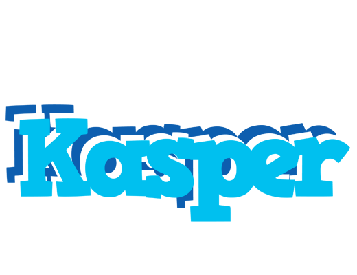 Kasper jacuzzi logo
