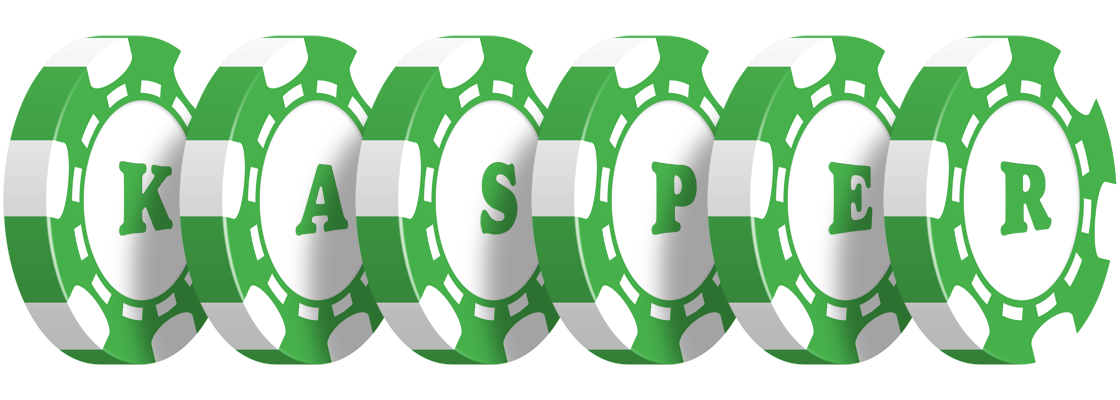 Kasper kicker logo