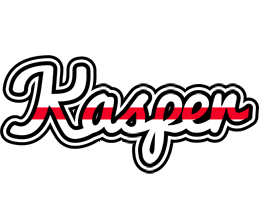 Kasper kingdom logo