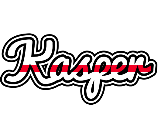 Kasper kingdom logo