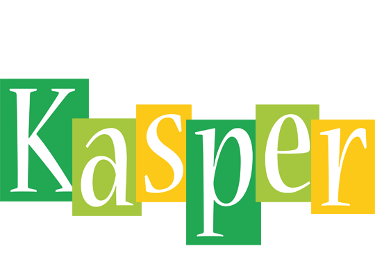 Kasper lemonade logo
