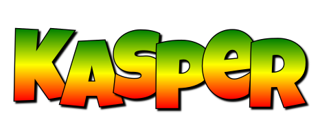 Kasper mango logo