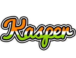 Kasper mumbai logo