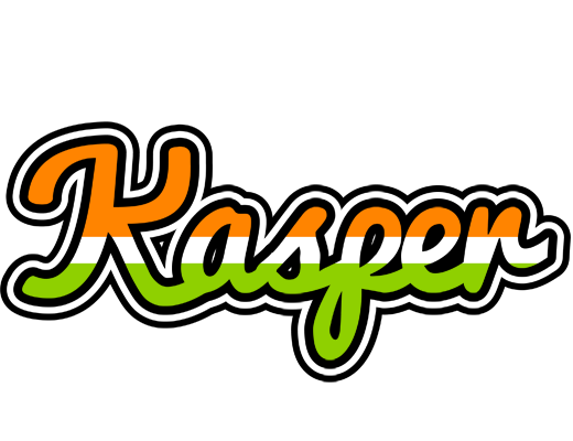 Kasper mumbai logo
