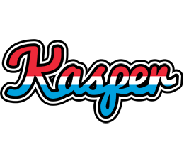 Kasper norway logo