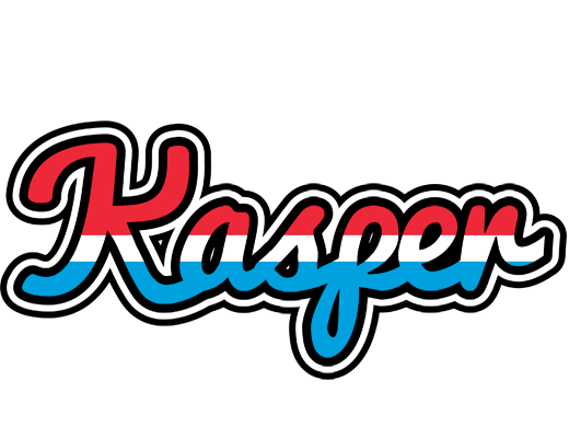 Kasper norway logo