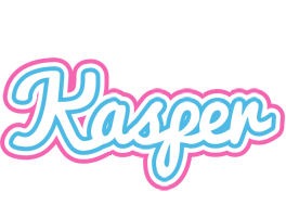 Kasper outdoors logo