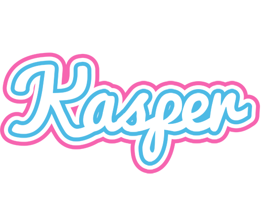 Kasper outdoors logo