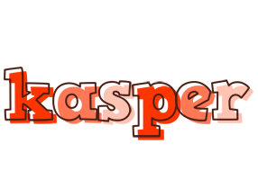 Kasper paint logo