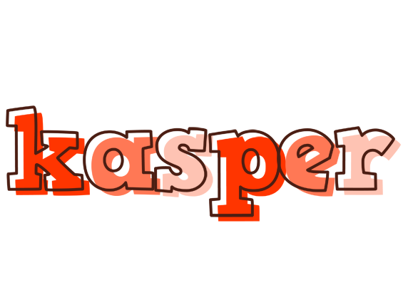 Kasper paint logo