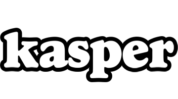 Kasper panda logo