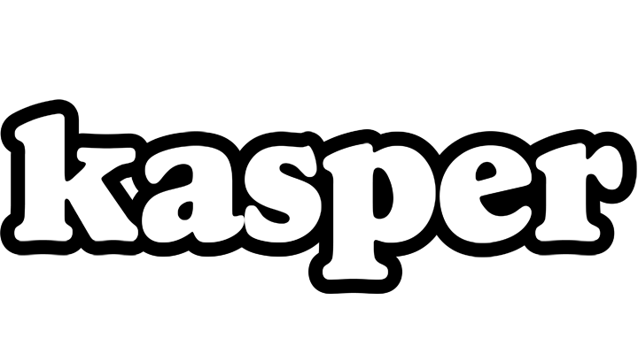 Kasper panda logo