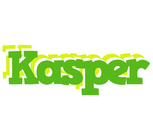 Kasper picnic logo