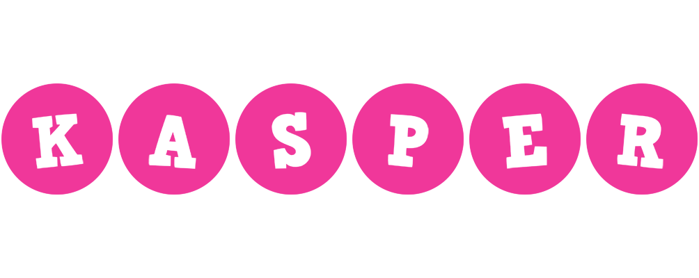 Kasper poker logo