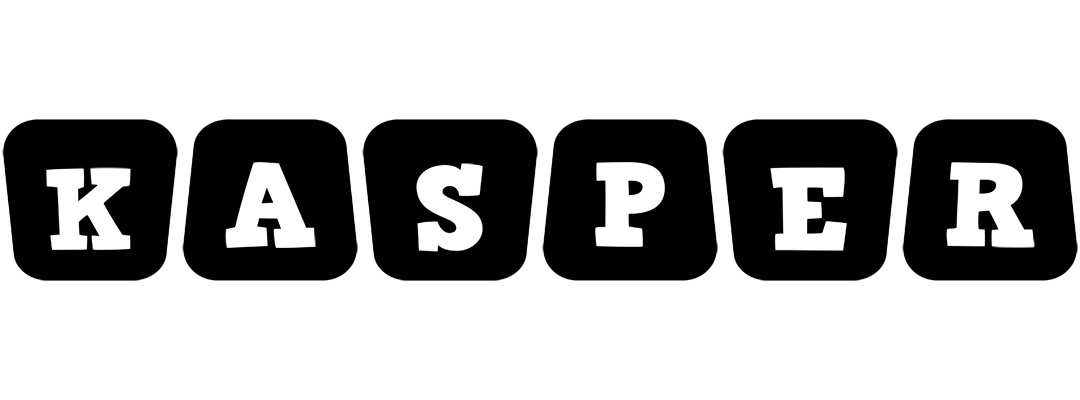 Kasper racing logo