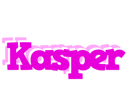 Kasper rumba logo
