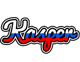 Kasper russia logo