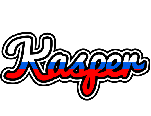 Kasper russia logo