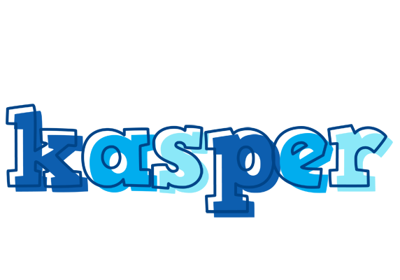 Kasper sailor logo