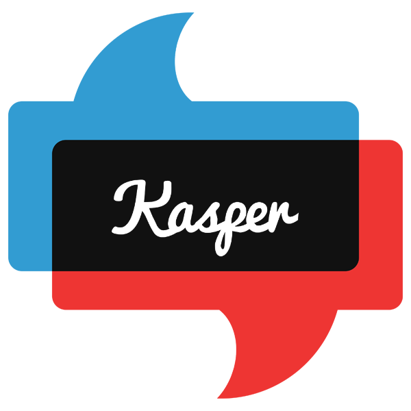 Kasper sharks logo