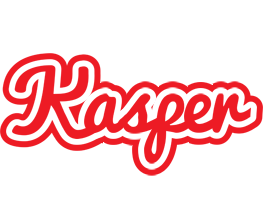 Kasper sunshine logo